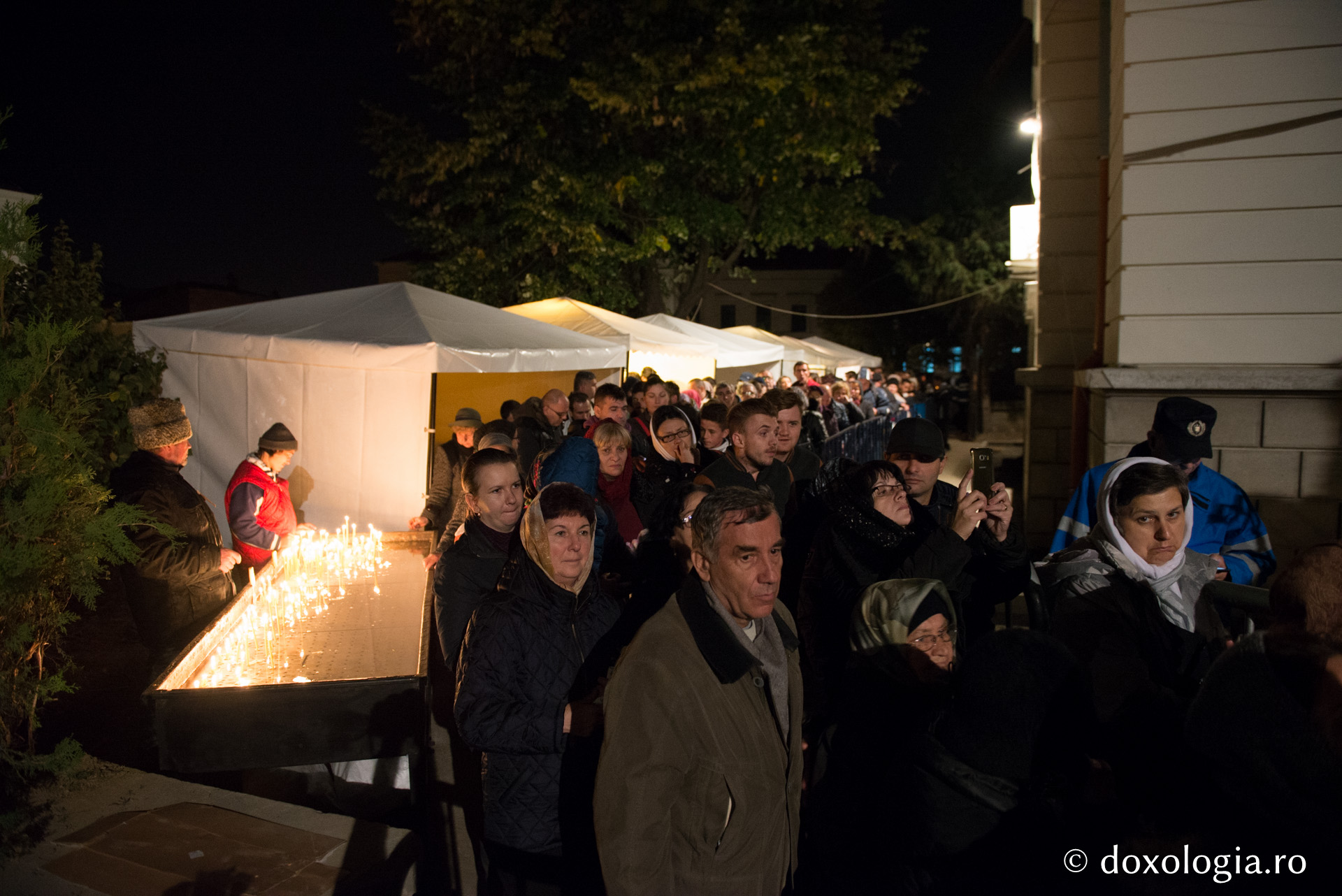 „Fac răbdare și stau să mă închin, nici măcar un moment nu am simțit că vreau să abandonez”