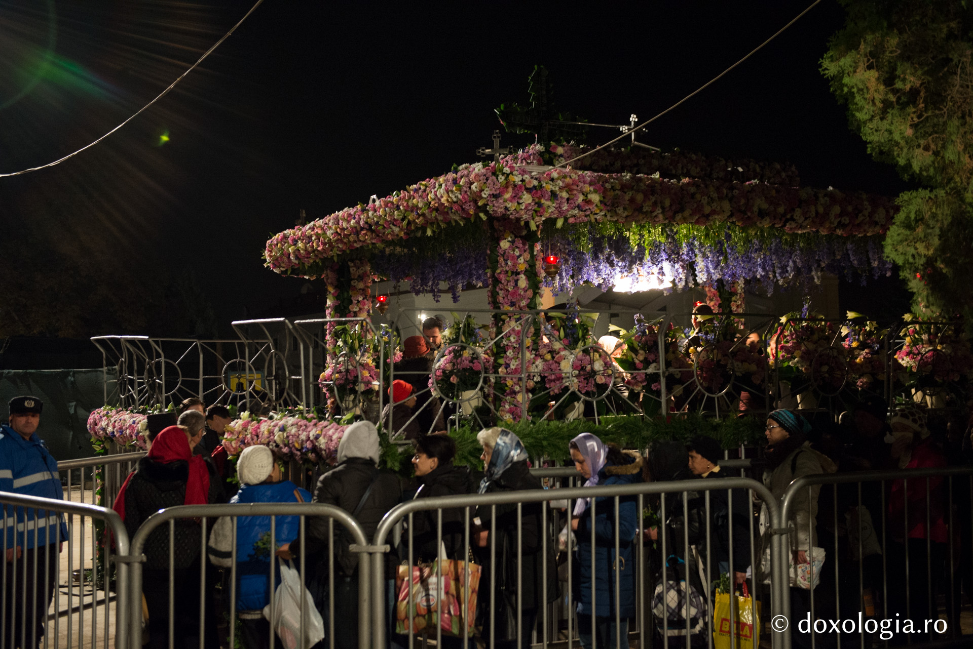 „Dacă e adevărat, cum să nu crezi?”