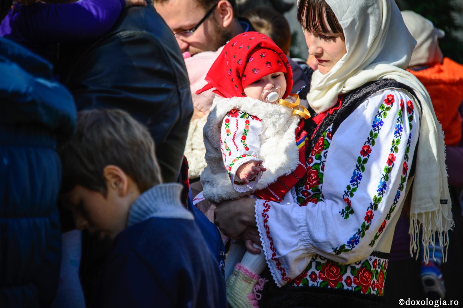 La toţi ne place să ne îmbrăcăm curat şi cu gust