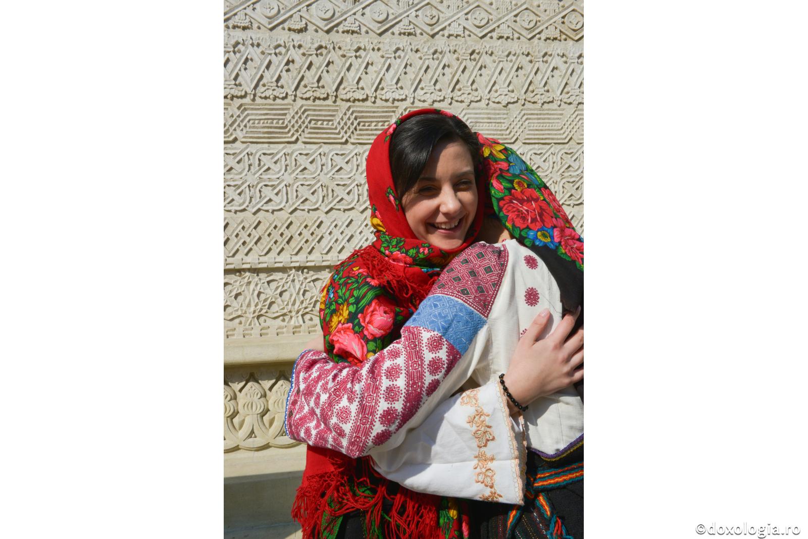 Împacă-te degrabă cu toţi!