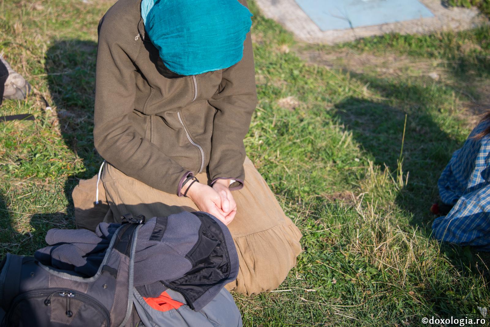 Tu omule ești împreună-lucrător cu Dumnezeu