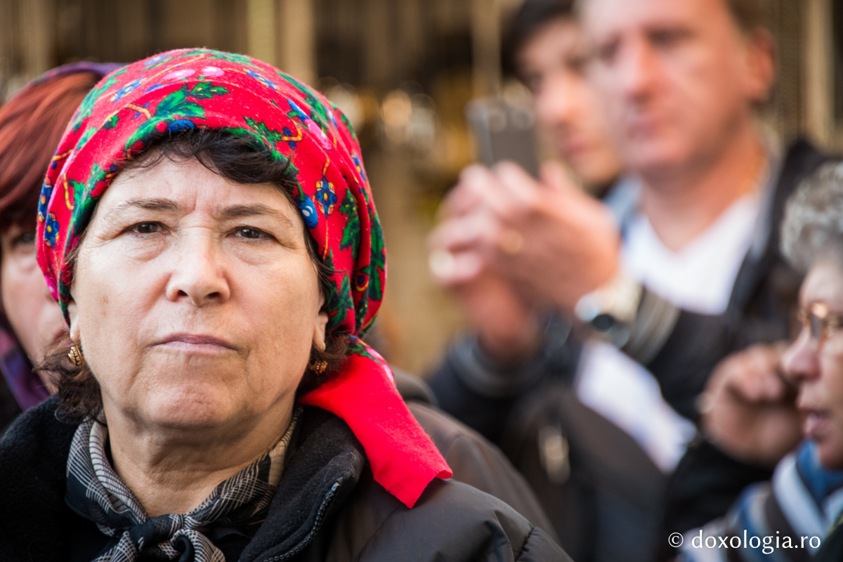 Fiecare zi are încercările ei