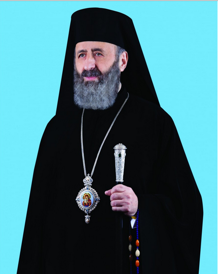 Eveniment duhovnicesc deosebit la Catedrala Reîntregirii