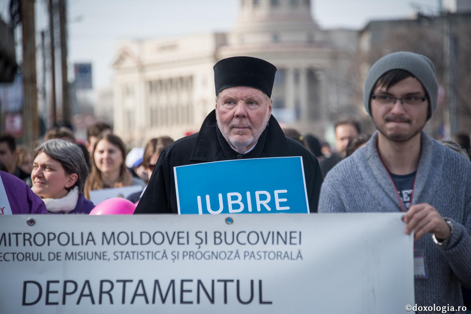 Cine nu iubeşte pe vrăjmaşi n-are în el harul lui Dumnezeu