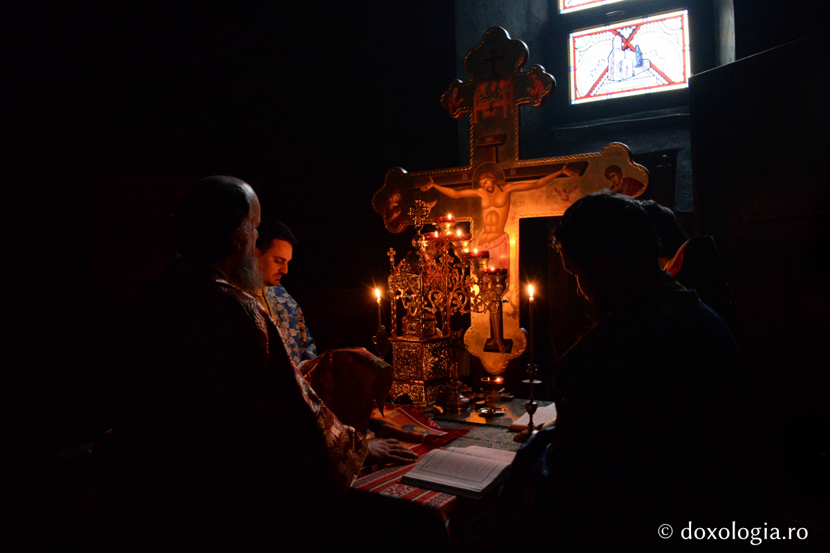 Cum se deprinde iubirea de Dumnezeu