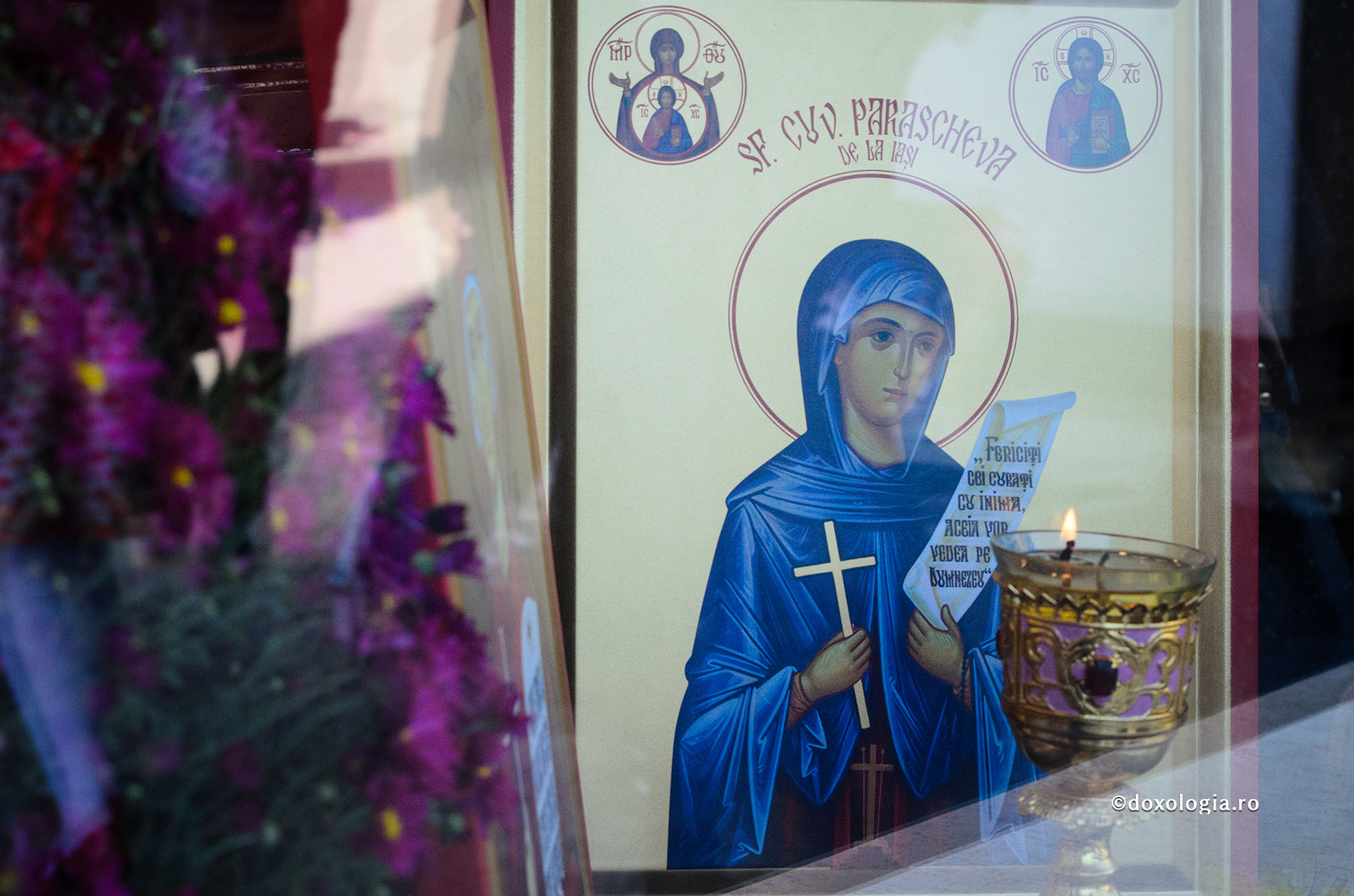 „Am primit parcă mai multe daruri decât pot duce de la Sfânta Parascheva!”