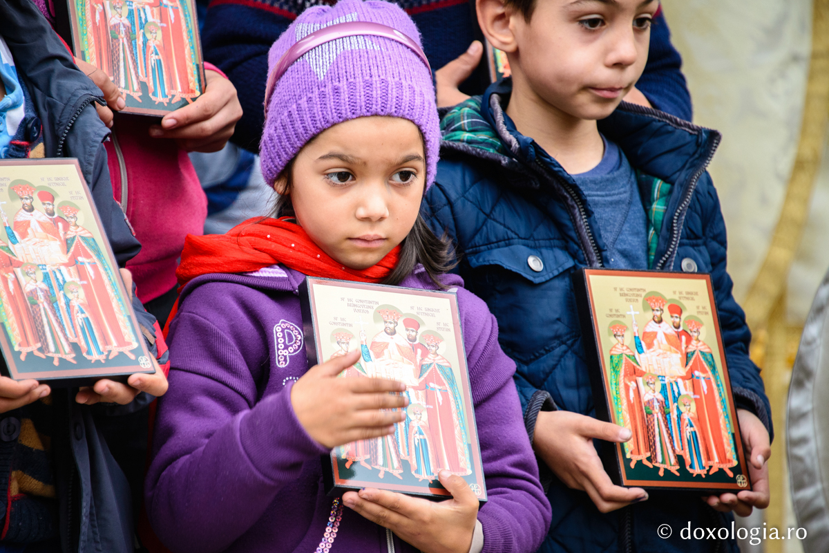 Lucrurile lumeşti vs lucrurile plăcute lui Dumnezeu
