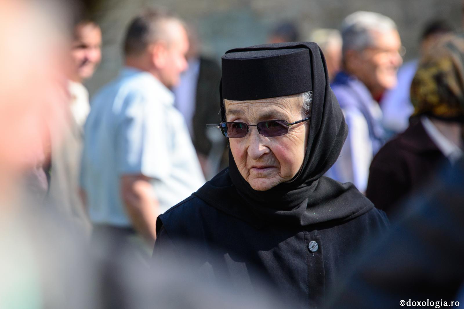 Să nu-ți fie frică de luptă, nu fugi de ea