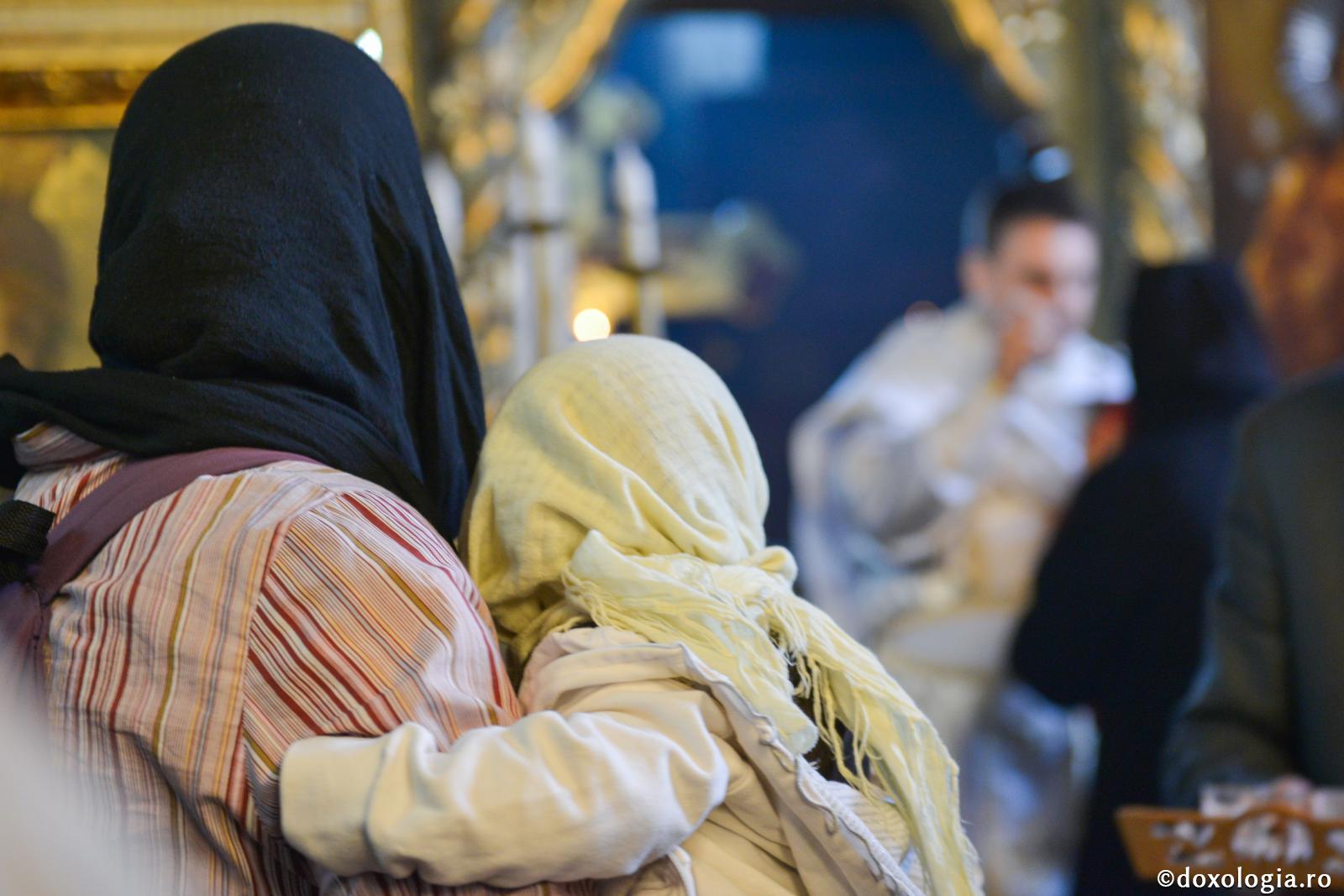 Creşte un luptător pentru Hristos