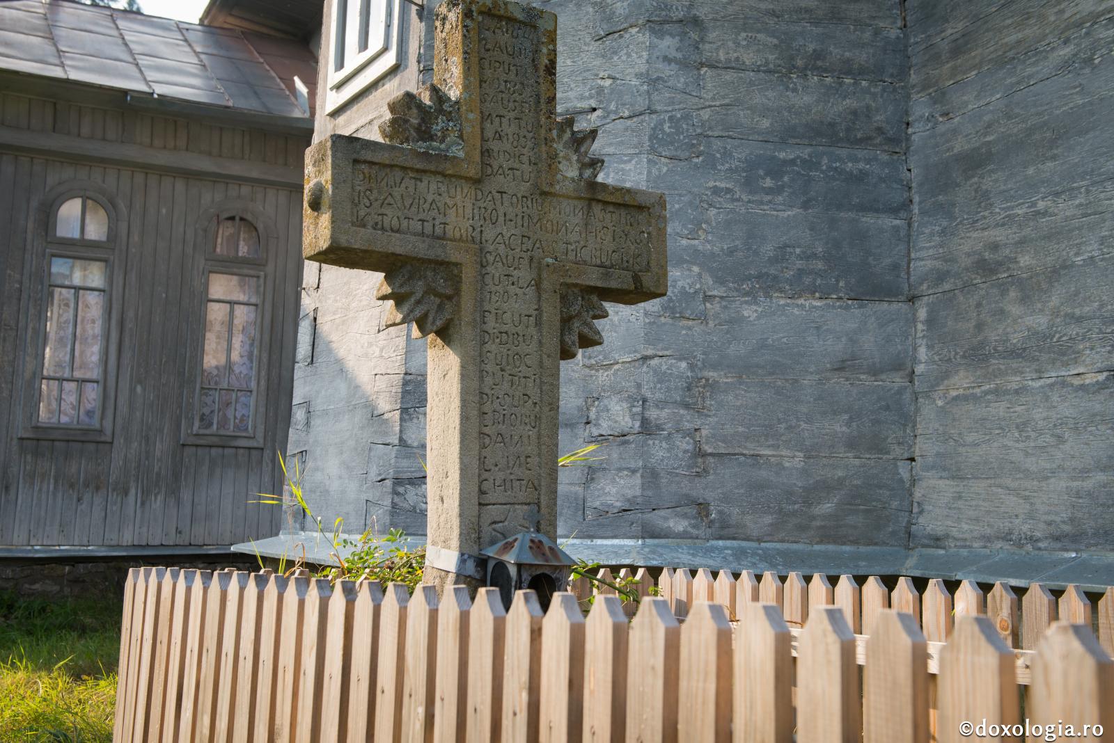 Iubirea trece cu sufletul în Împărăția dragostei