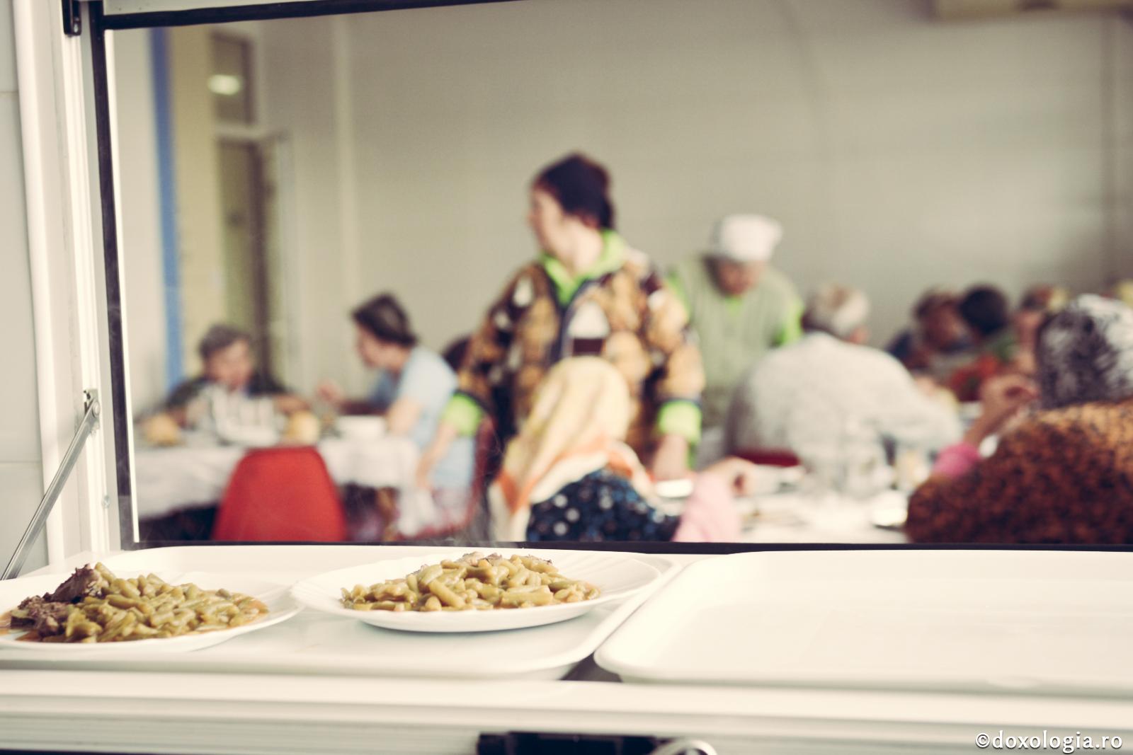 Rugăciunea în treburile de zi cu zi