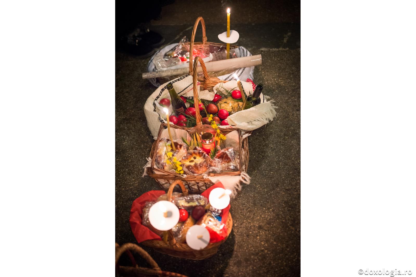 Există o legătură între mâncare și rugăciunea pe care o faci