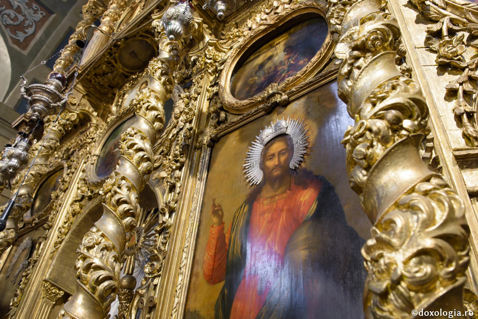 Numai Hristos este adevăratul Mântuitor