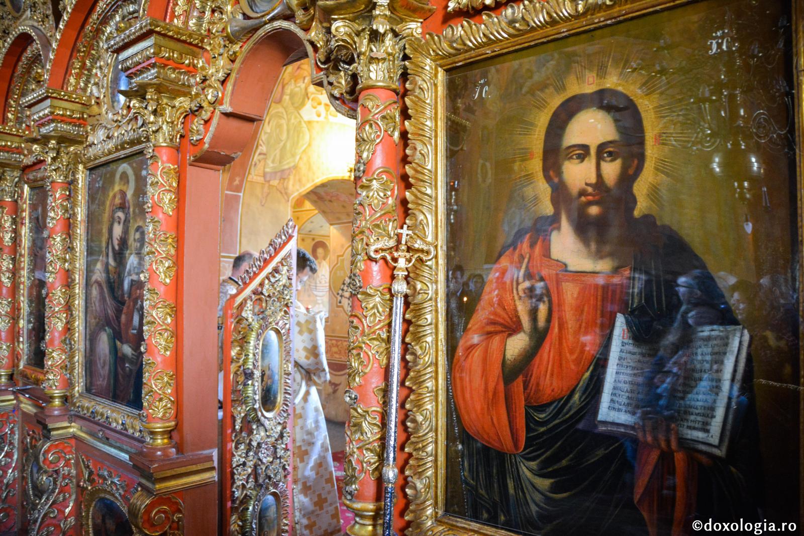 Cel ce cercetezi cu dreptate inimile şi rărunchii, Dumnezeule!