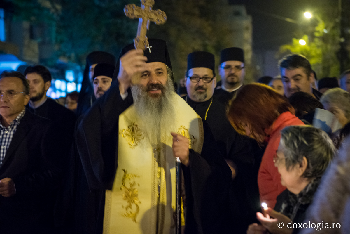 Cei mărinimoşi sunt suflete nobile