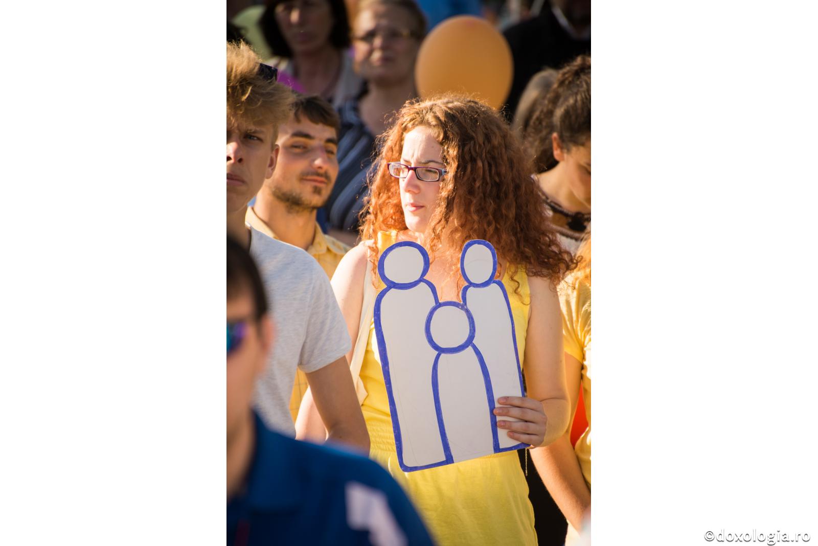 Să nu condamnăm răul, ci să-l îndreptăm