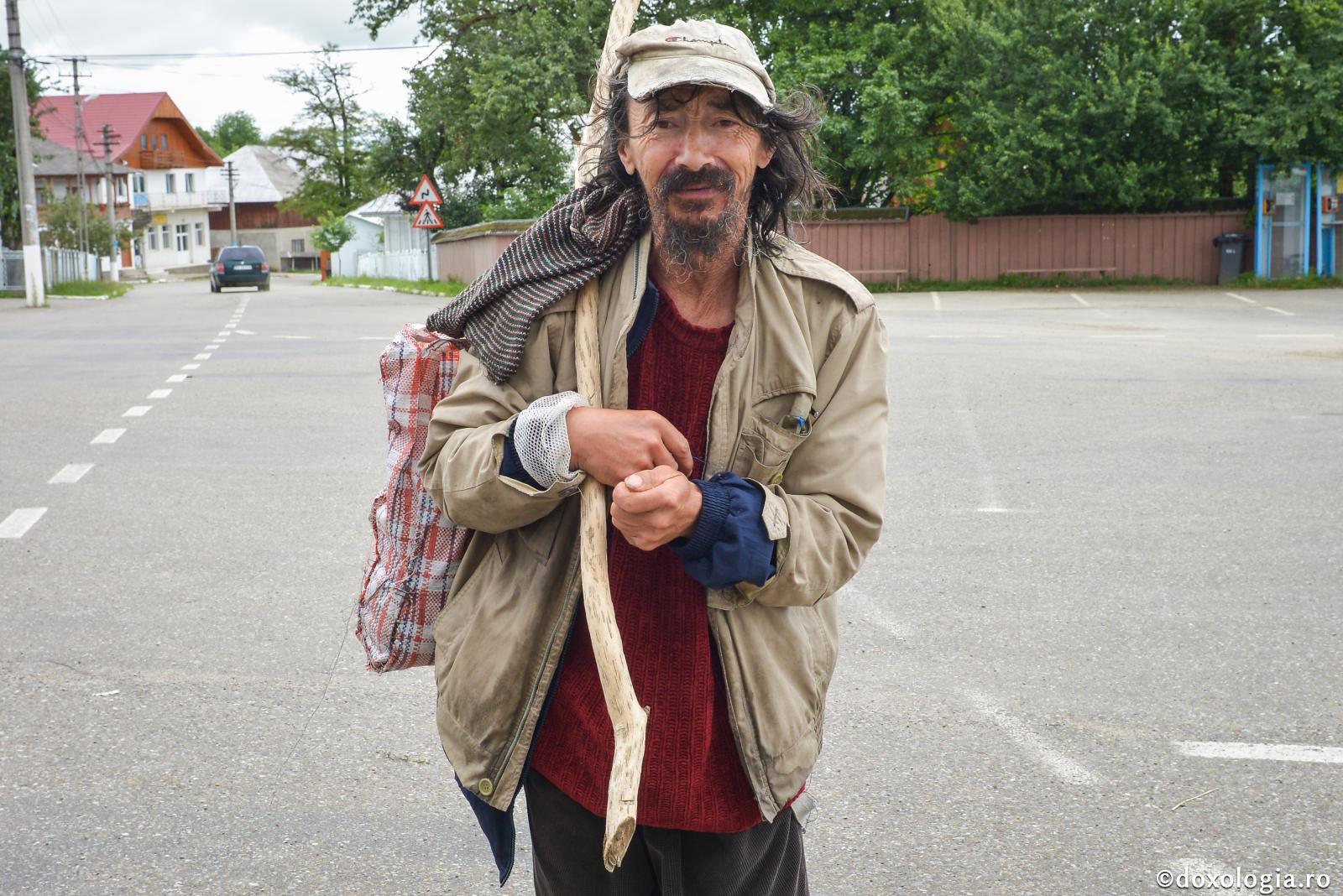 Milostenie după nevoi