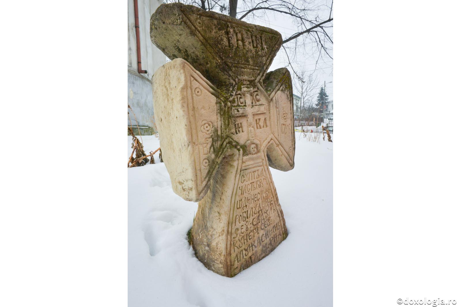 Moartea sufletului este adevărata moarte!