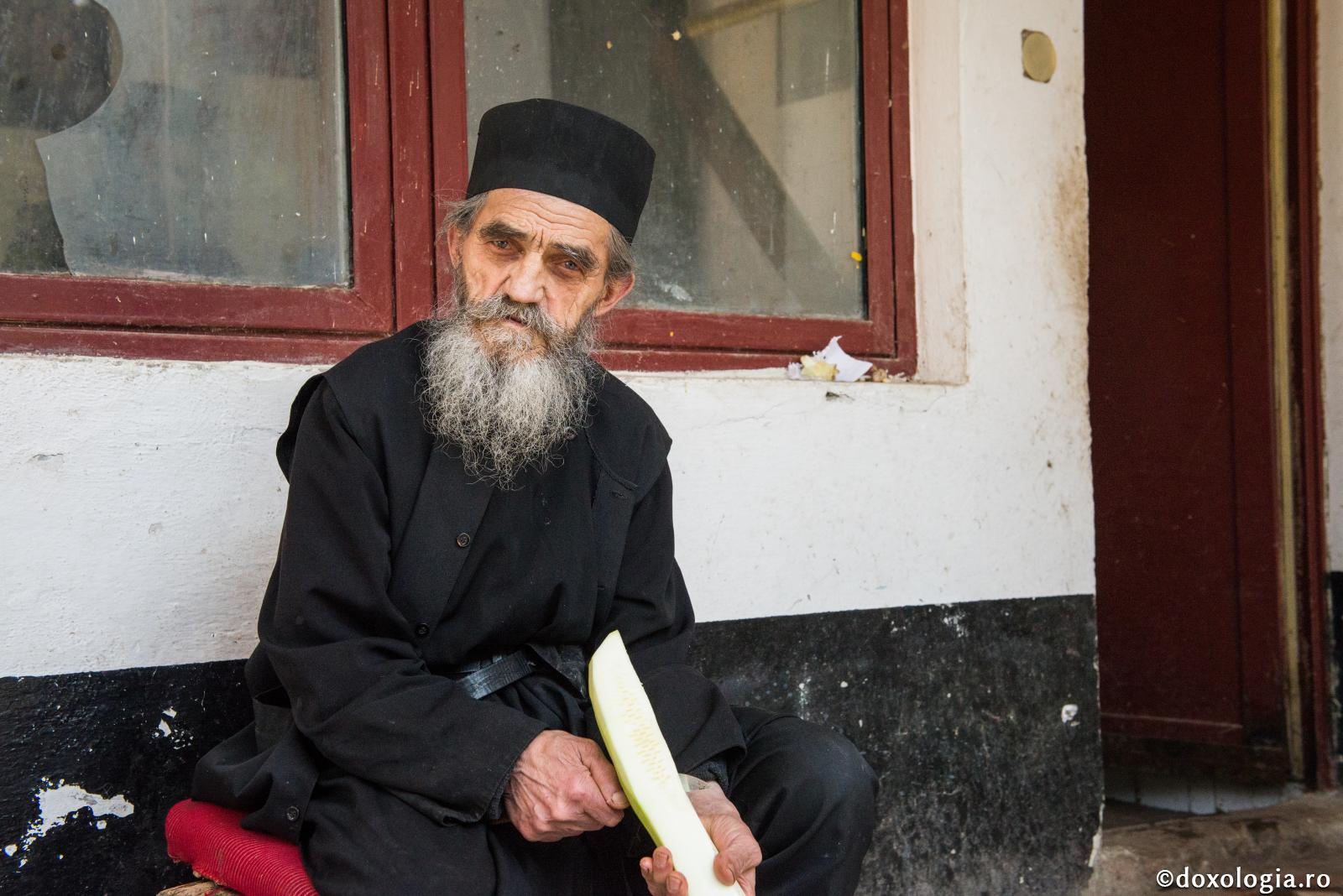 La un om sănătos duhovniceşte iubirea se distribuie fără să se micşoreze