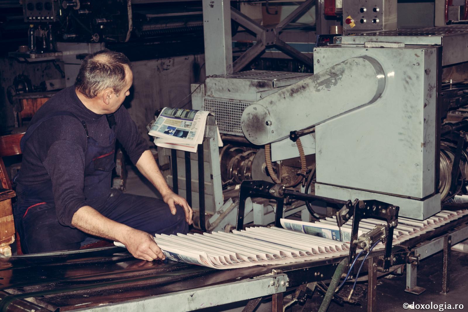 Plictisit de locul de muncă?