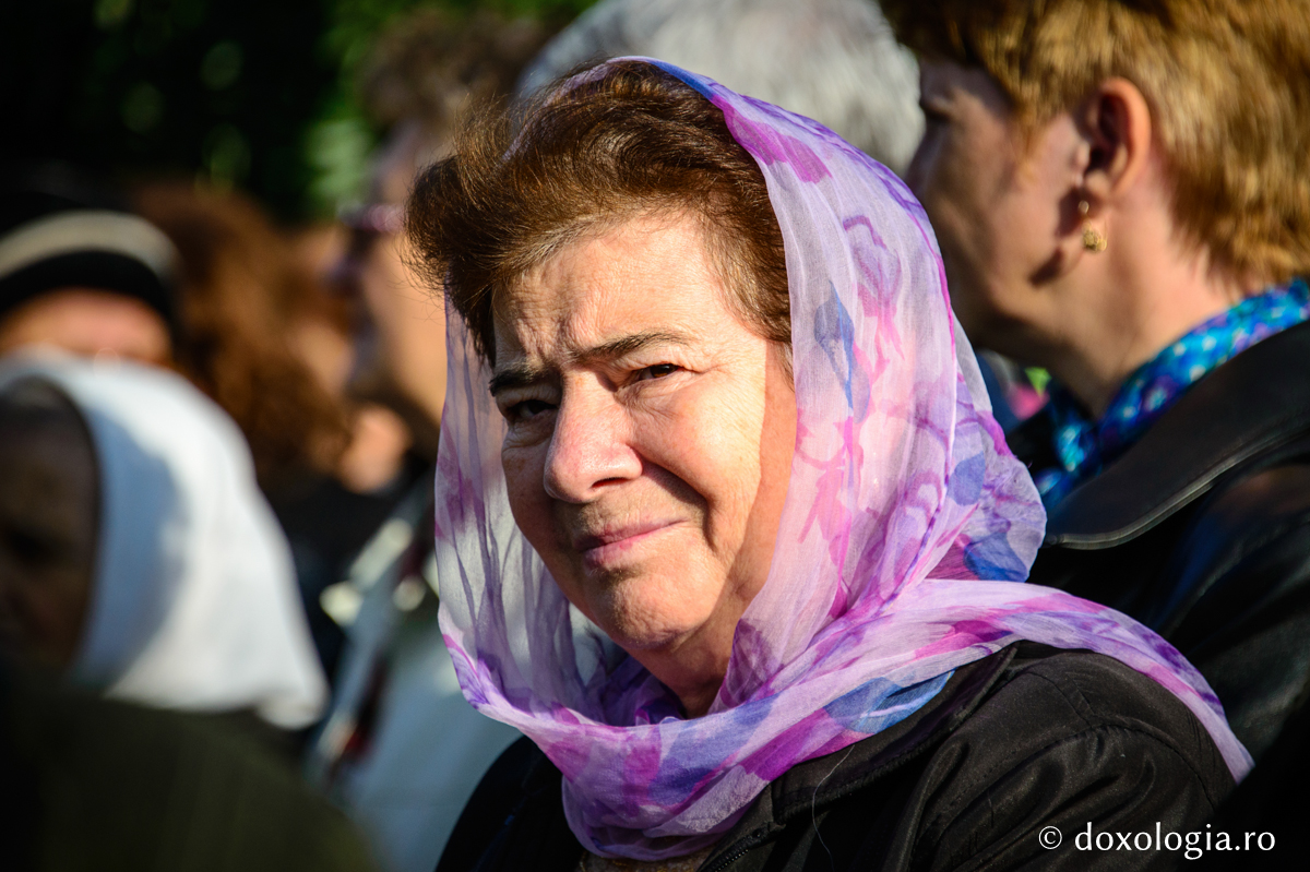 Și cele amare sunt de la Domnul