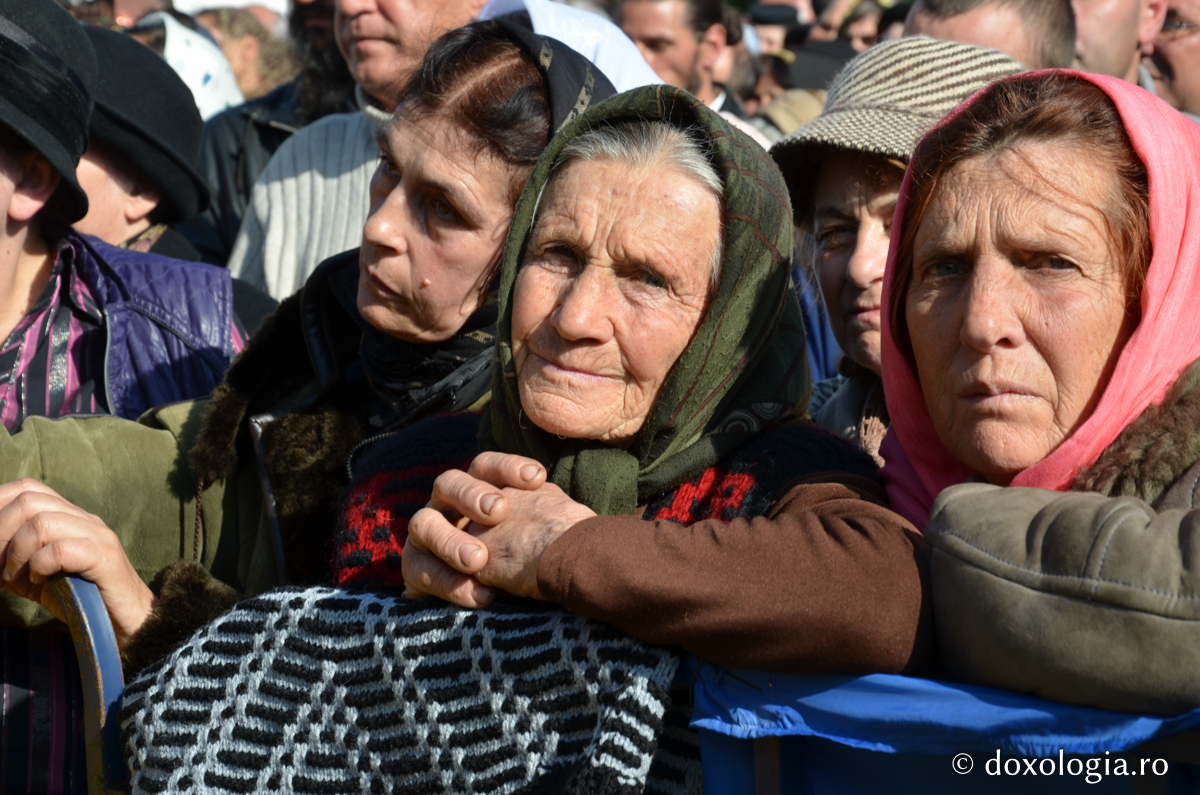 Necazurile sunt pricini de laudă și bucurie