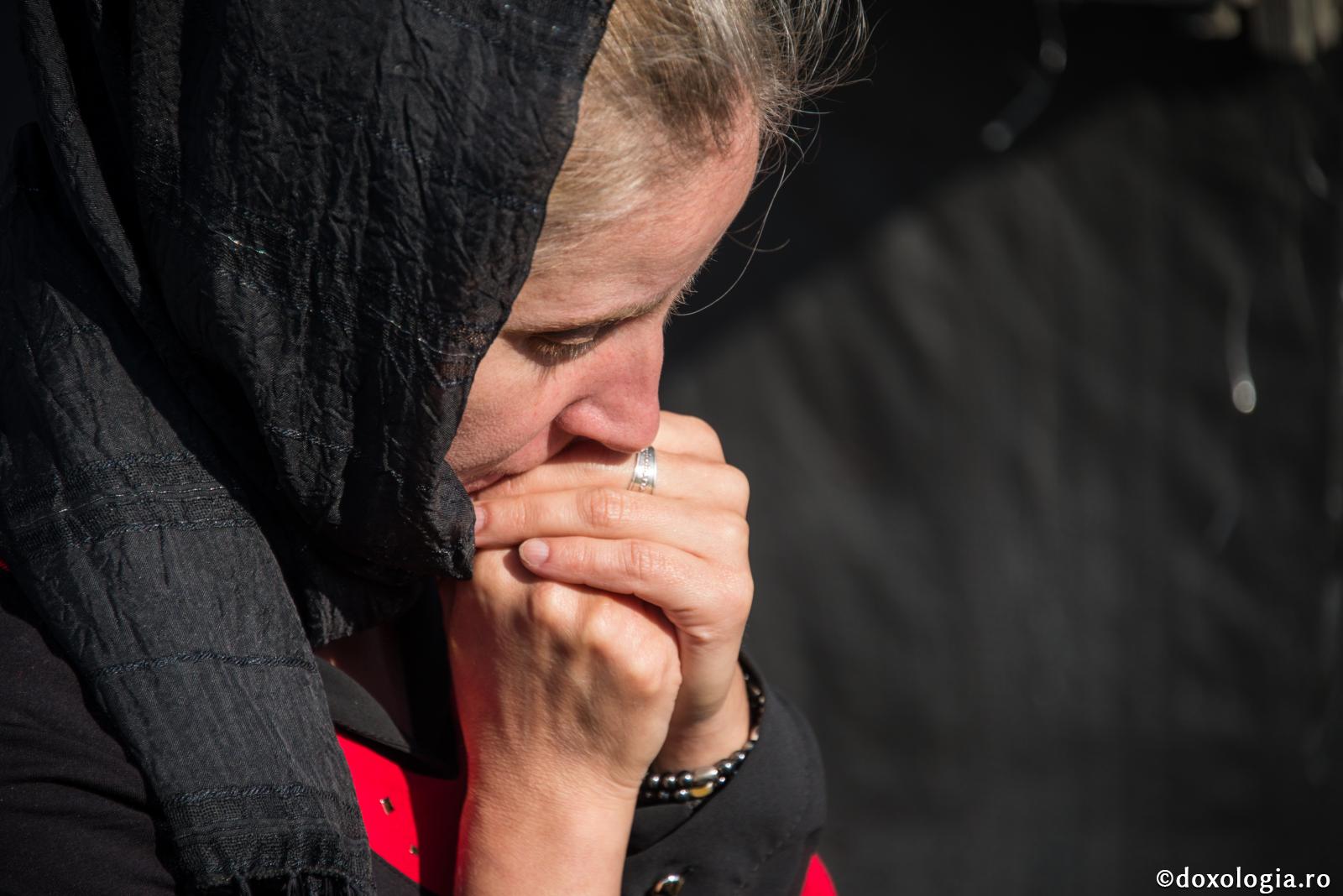 O nefericire preferată fericirii