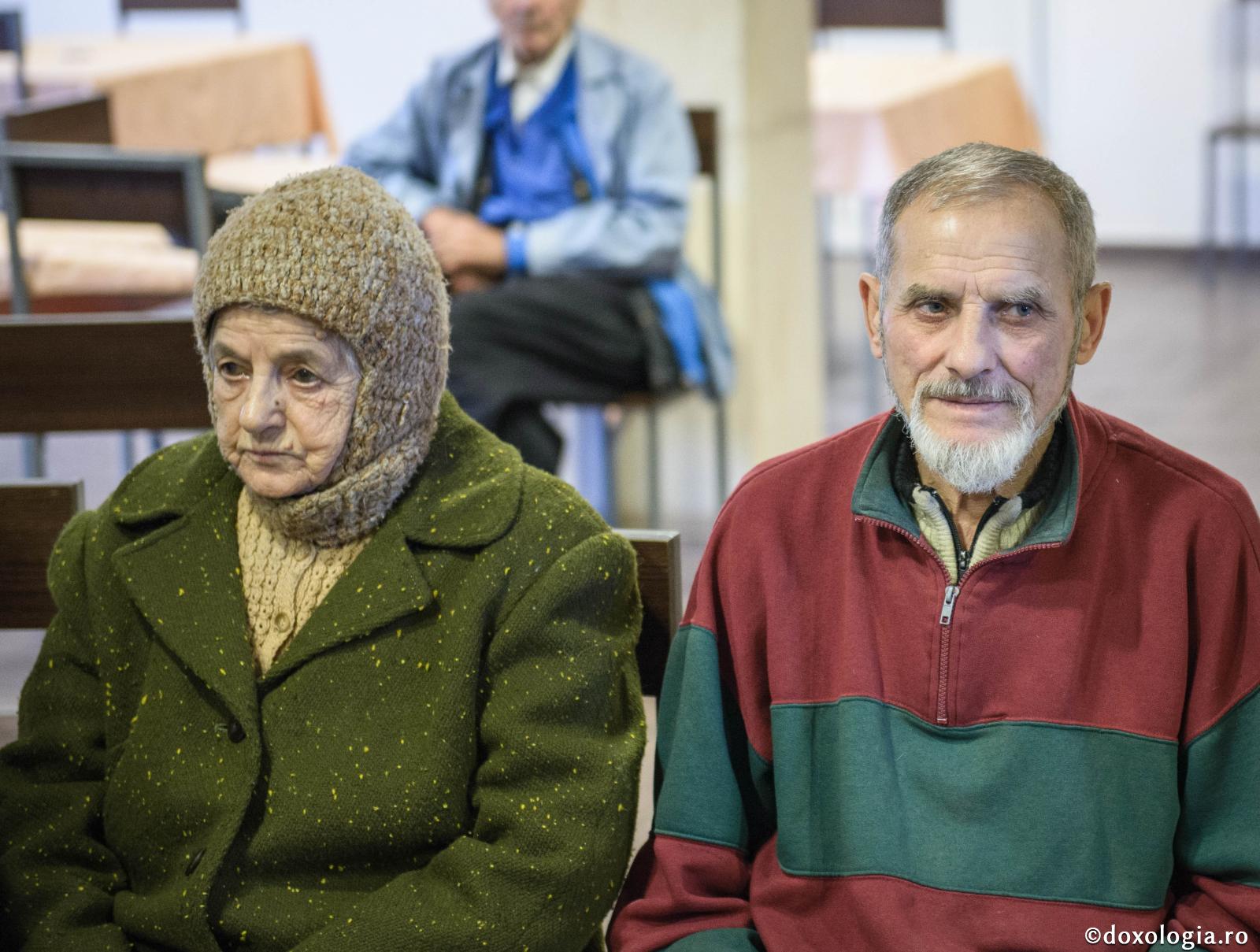 Fără de Domnul nu putem face nimic!