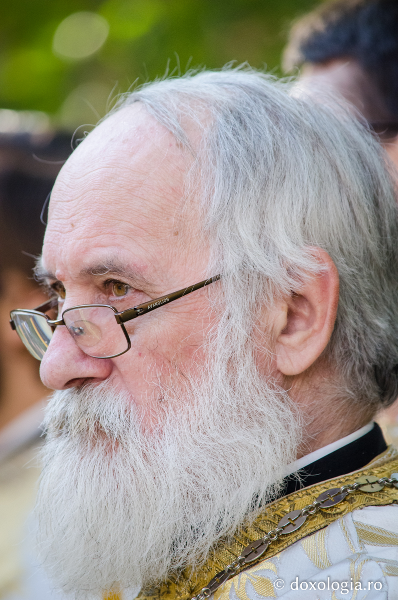 Omul duhovnicesc suferă toate