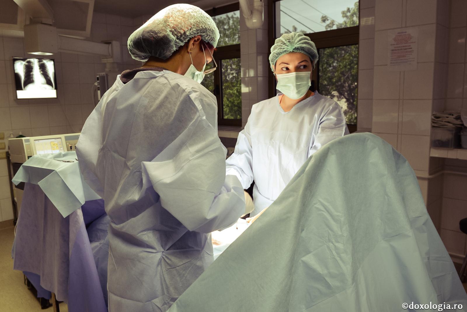 Biserica şi medicina creştină