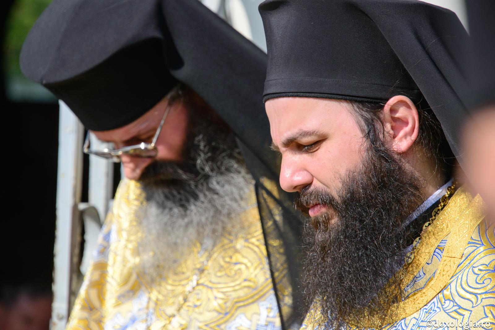 Atitudinea ortodoxă