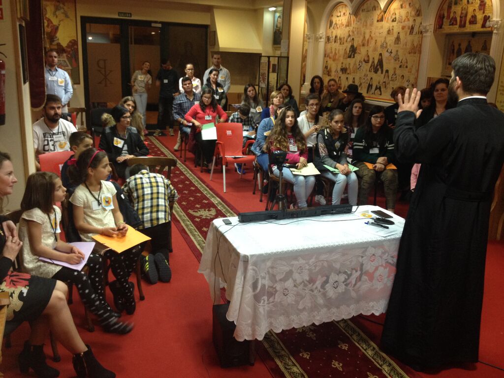 Întrunirea Nepsis din Asturias