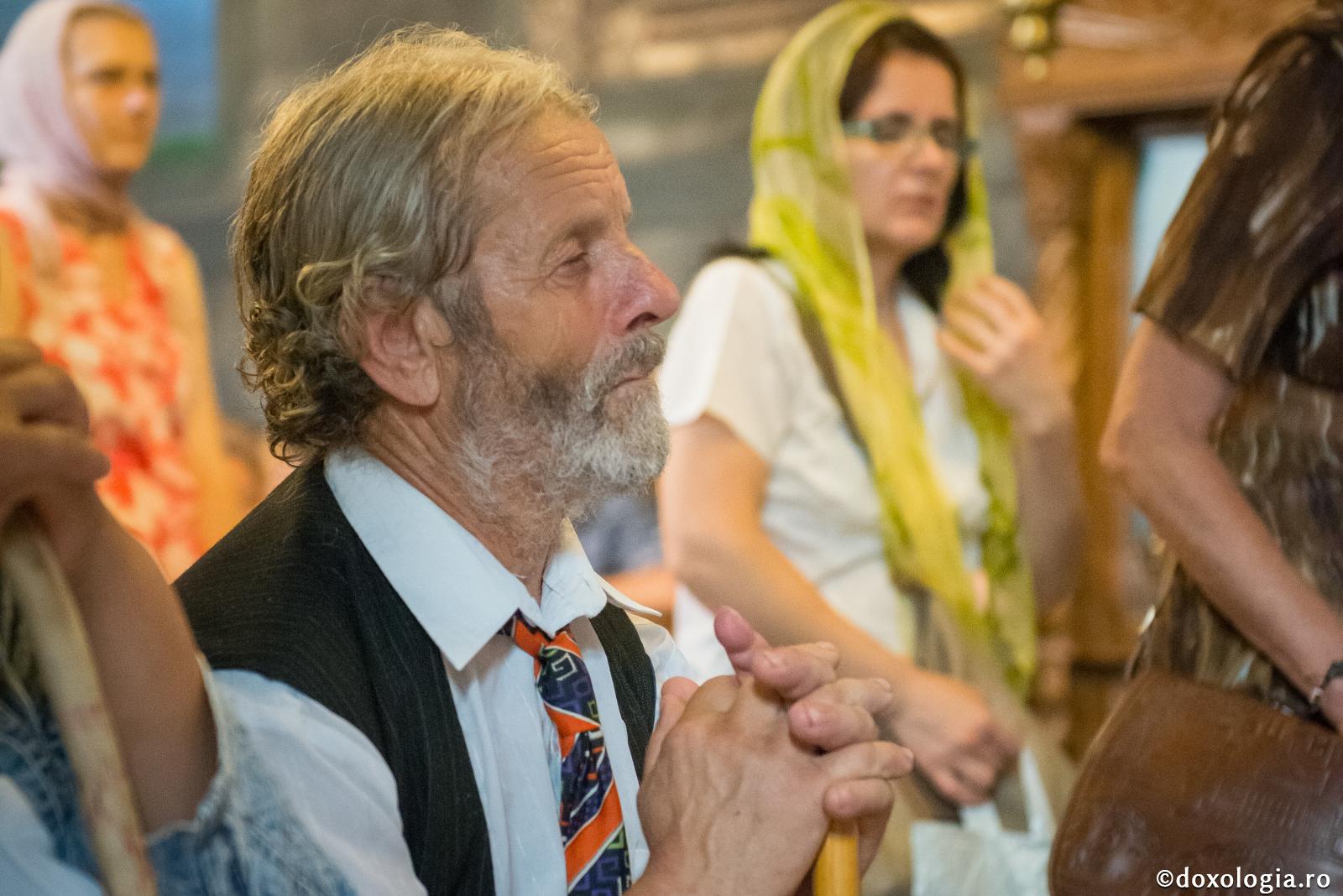 Pacea poate fi atinsă doar prin virtute