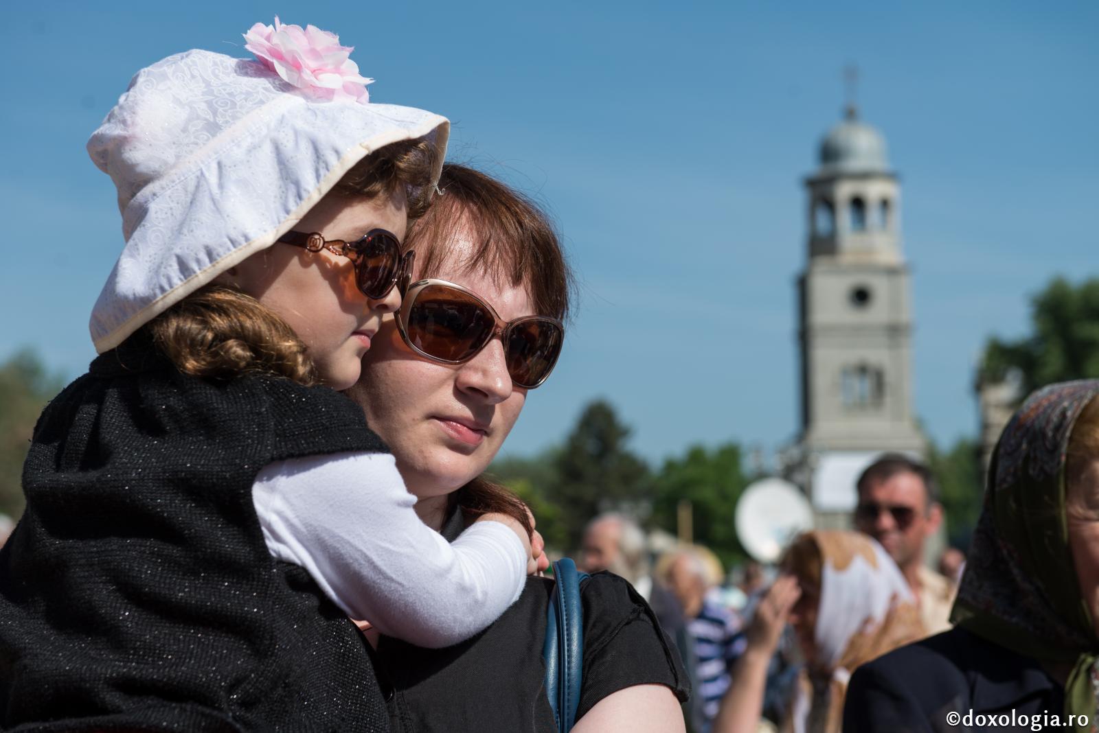 Definiţia părintelui!