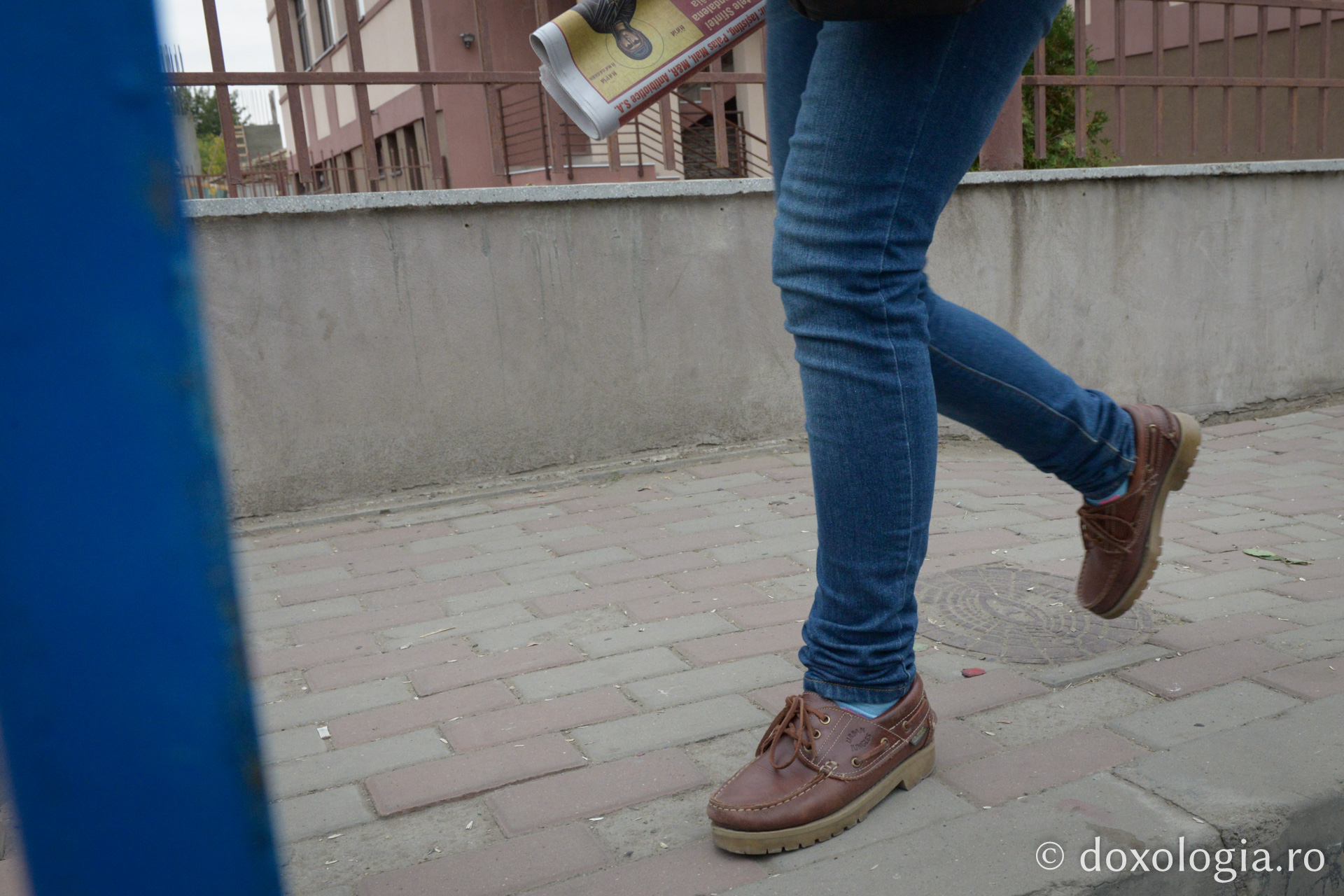 Pași de pelerin spre moaștele Sfintei Parascheva și ale Sfintei Maria Magdalena - galerie foto