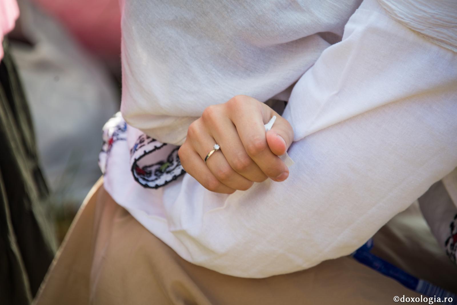 Pocăinţa nu este o încremenire cu faţa la un trecut irecuperabil