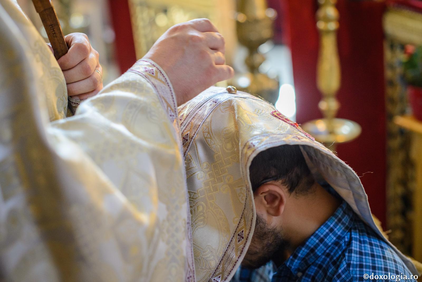 Prima cale care duce la pocăinţă