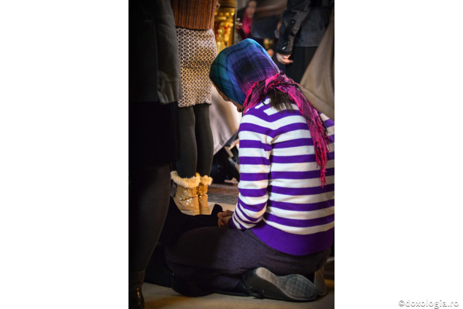 Păcatul, moartea, bolile și ispitele (6)