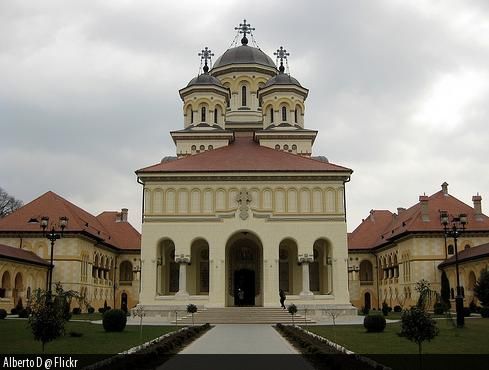 Conferinţă preoţească de toamnă în Arhiepiscopia Alba Iuliei
