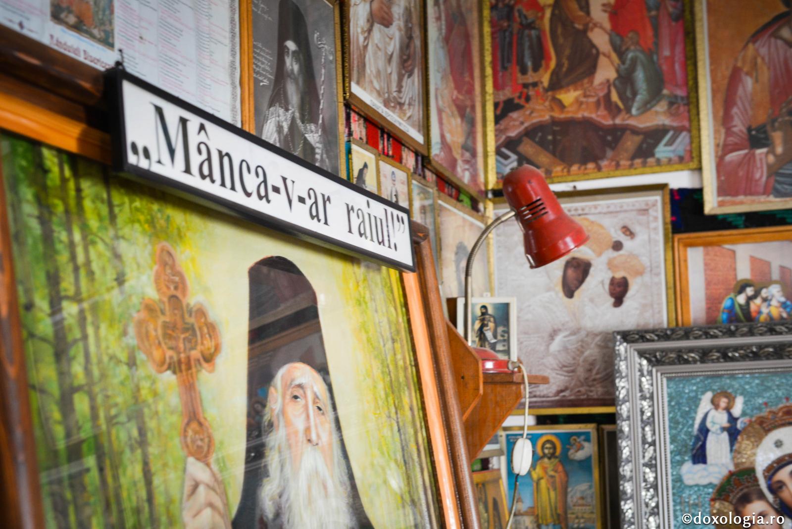 Treptele păcatului (2)