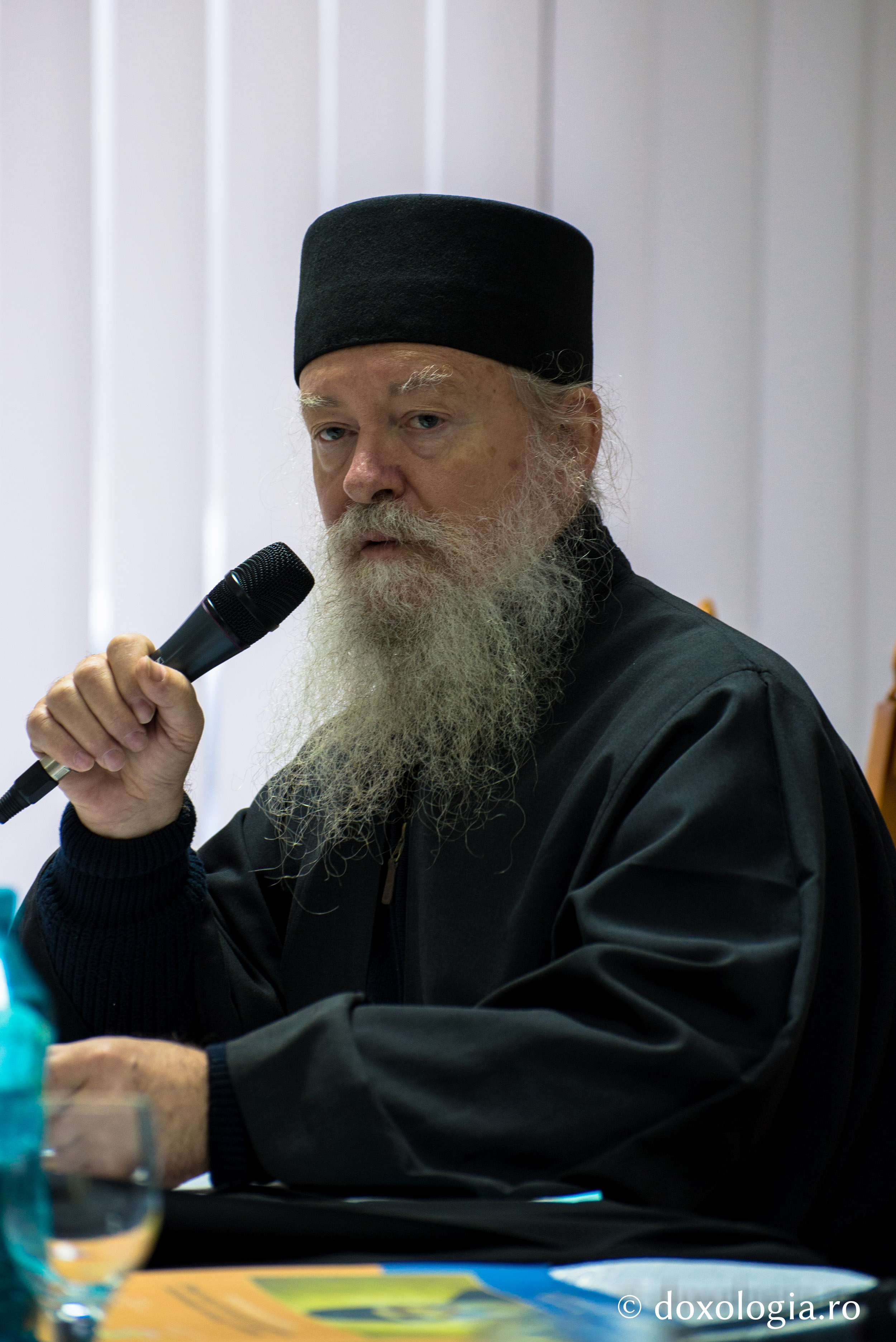 Ieromonahul Atanasie Simonopetritul Ieromonahul Atanasie Simonopetritul