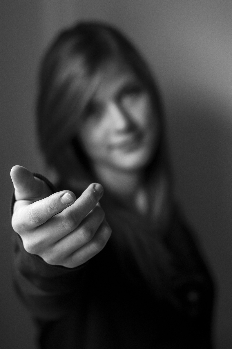 Să nu duci pe altul în păcat