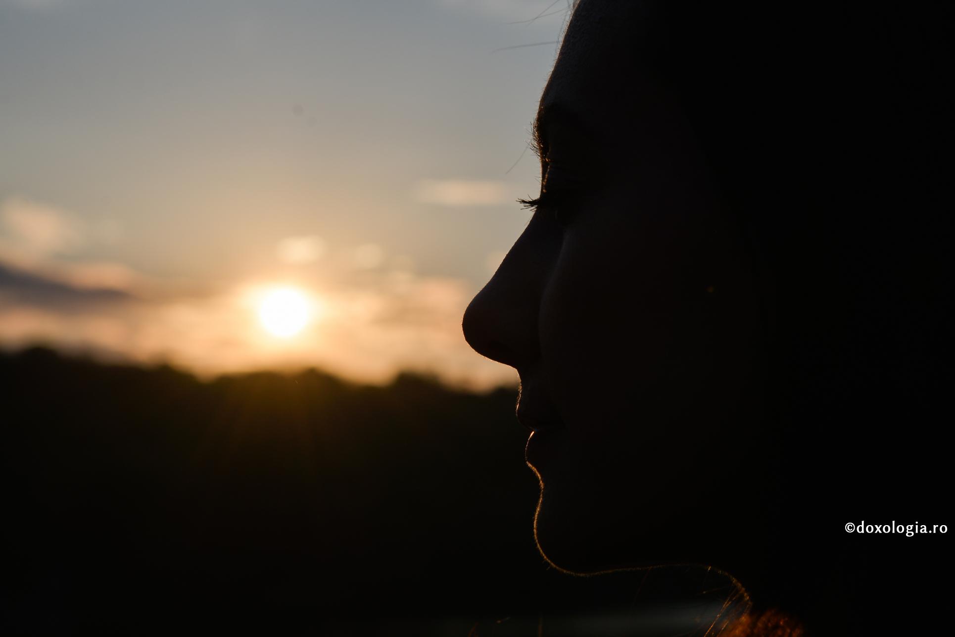 Rugăciunea celui cu multe neîmpliniri și răni sufletești