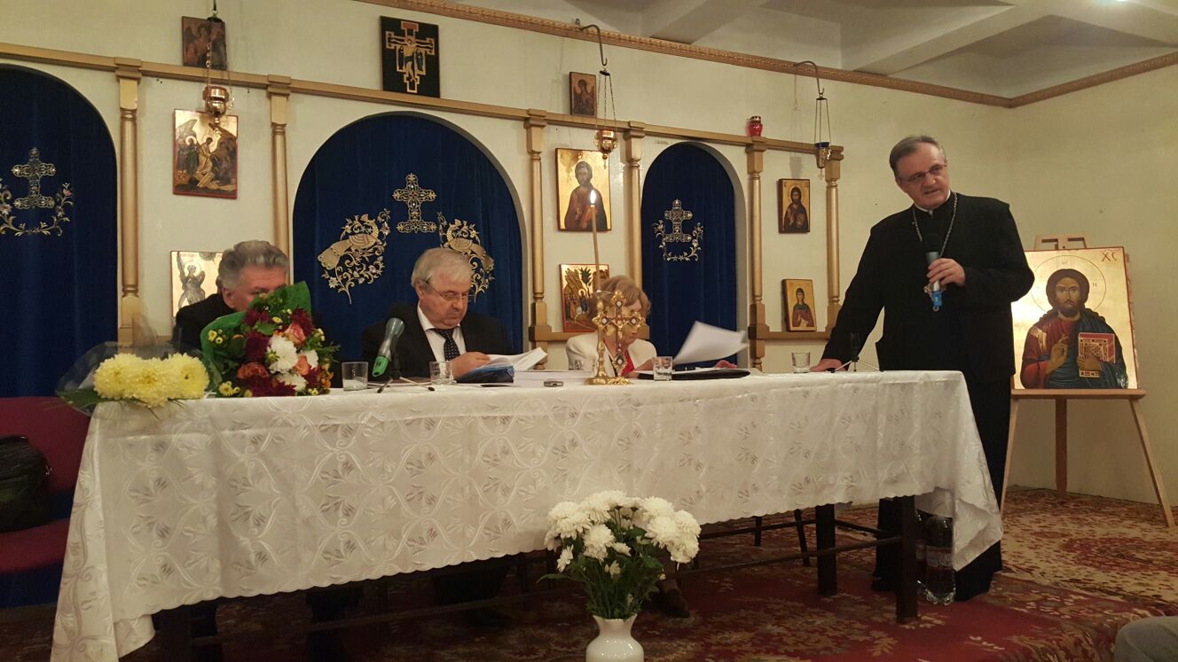 Întâlnire &quot;sub semnul poeziei şi al amintirilor&quot;, la Iaşi