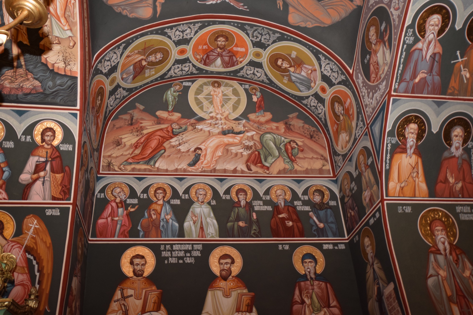 „Cuvântul lui Dumnezeu este sămânță; intră în inima noastră și se înrădăcinează acolo”