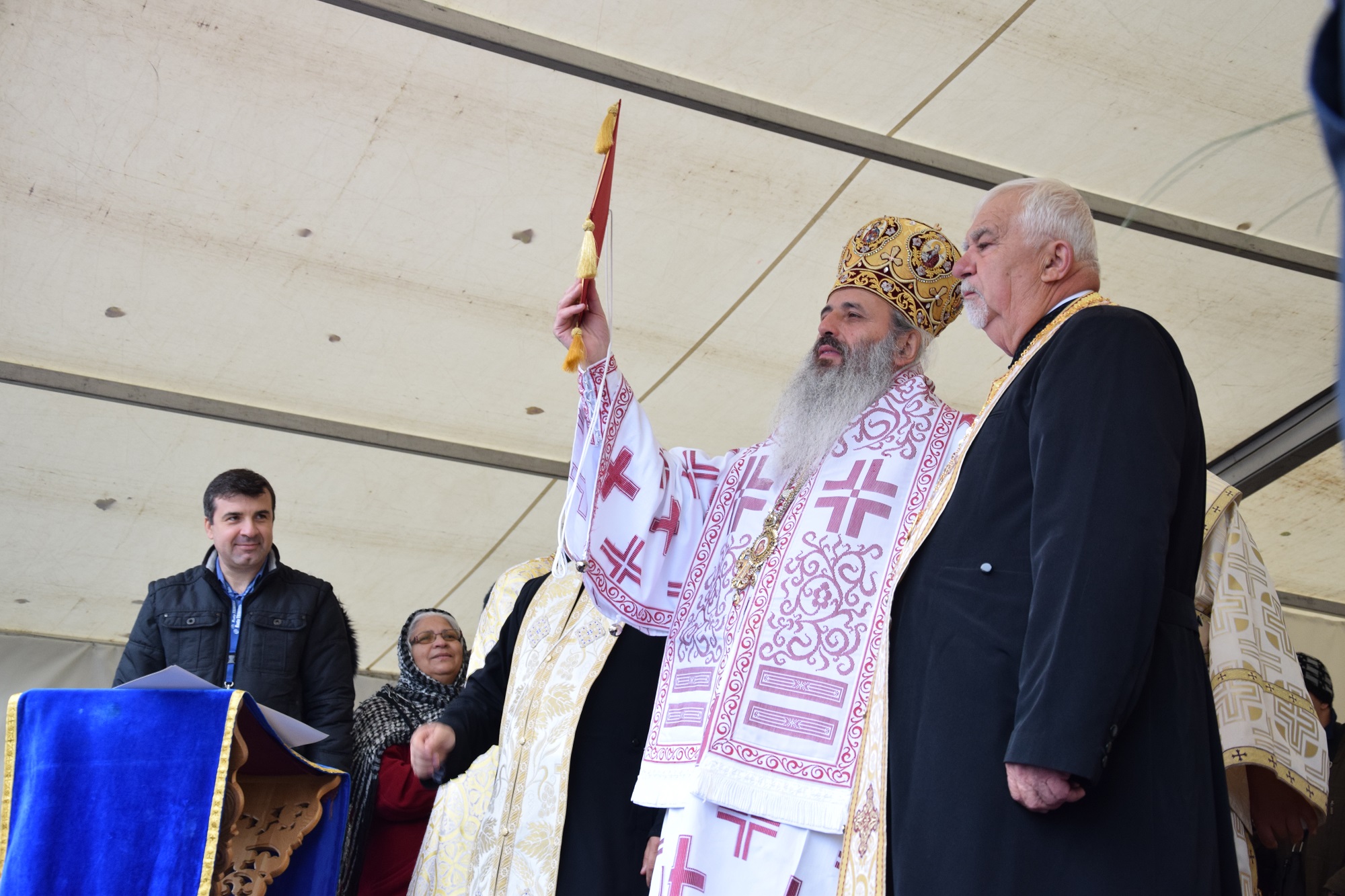 „Cuvântul lui Dumnezeu este sămânță; intră în inima noastră și se înrădăcinează acolo”