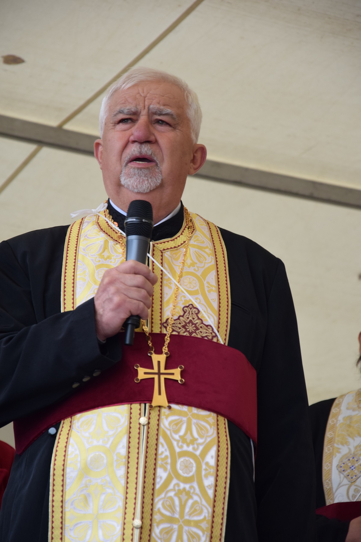 „Cuvântul lui Dumnezeu este sămânță; intră în inima noastră și se înrădăcinează acolo”