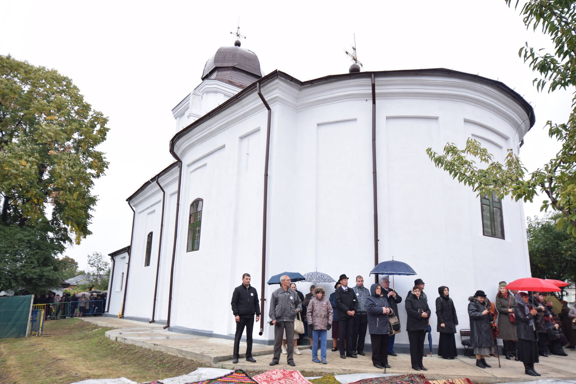 „Cuvântul lui Dumnezeu este sămânță; intră în inima noastră și se înrădăcinează acolo”