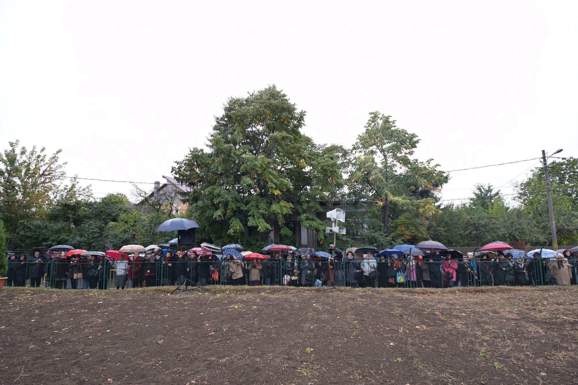 „Cuvântul lui Dumnezeu este sămânță; intră în inima noastră și se înrădăcinează acolo”