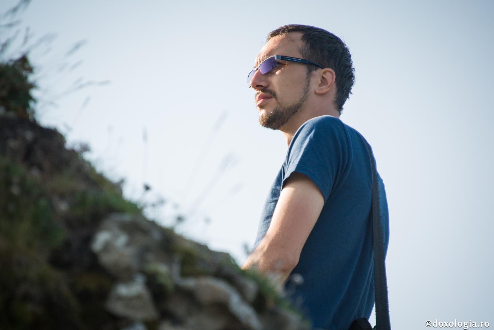 Rugăciunea în afara Bisericii